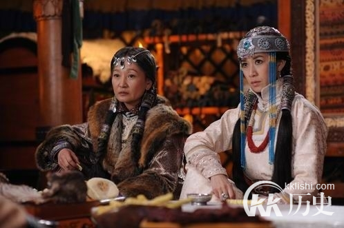 察必皇后是个怎么样的女人 察必皇后有几个儿女