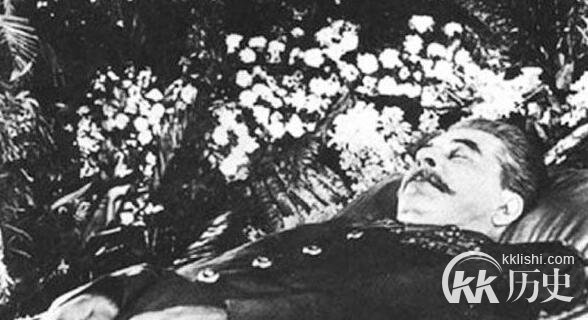 斯大林是怎么死的？揭秘斯大林的死亡真相