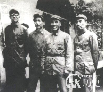 西安事变后蒋介石为什么没有杀掉张学良而是囚禁