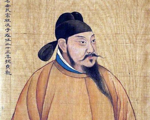 李世民身边为什么有那么多贤臣良将