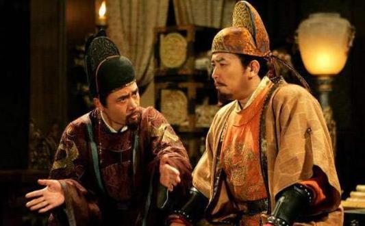 李世民身边为什么有那么多贤臣良将