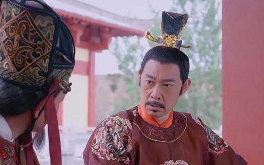 李世民身边为什么有那么多贤臣良将