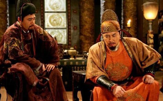 李世民身边为什么有那么多贤臣良将