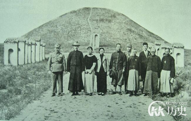 蒋介石和西安事变:晚年蒋介石是如何回忆西安事变