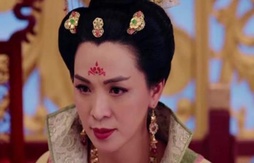 论能力论性格太平公主像极了武则天，为什么最后没能踏上女皇之路