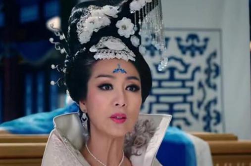 论能力论性格太平公主像极了武则天，为什么最后没能踏上女皇之路