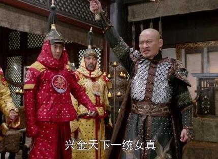 为什么野猪皮就是努尔哈赤 他这个称呼到底是什么意思