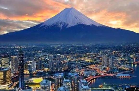 日本为什么没有首都