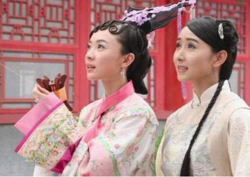 庄顺皇贵妃:15岁入宫生下四胎,最后结局如何