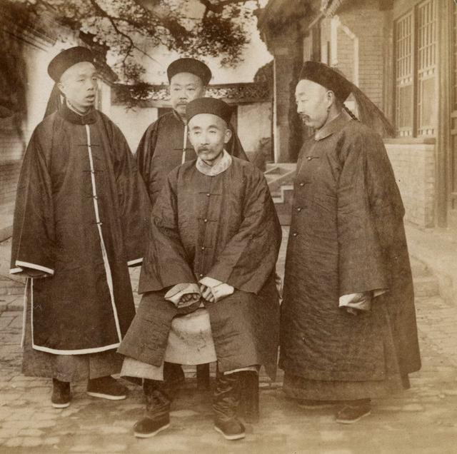 真实又残酷的故事让你明白清朝为什么会灭亡