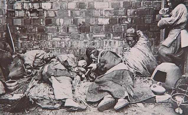 真实又残酷的故事让你明白清朝为什么会灭亡