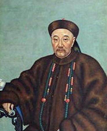 隆科多为什么要背叛雍正