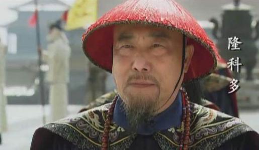 隆科多为什么要背叛雍正