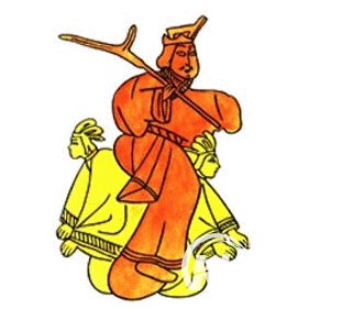 夏朝的阶级关系是怎样的？揭夏朝的阶级关系及发展