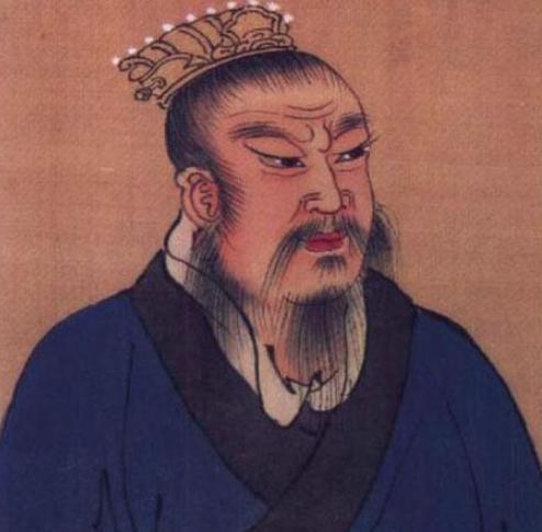 秦二世而亡,汉朝为什么能国祚长远