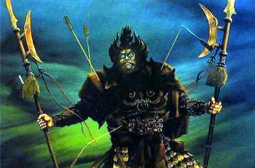 典韦有多厉害，他为什么能在三国武将中排第三