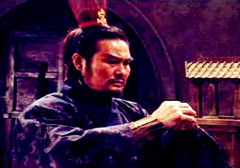 典韦有多厉害，他为什么能在三国武将中排第三