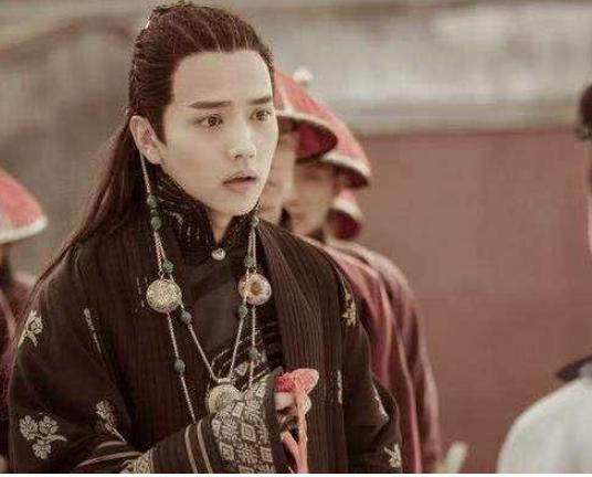 固伦和静公主：令妃的第一个女儿，为什么20岁就死了