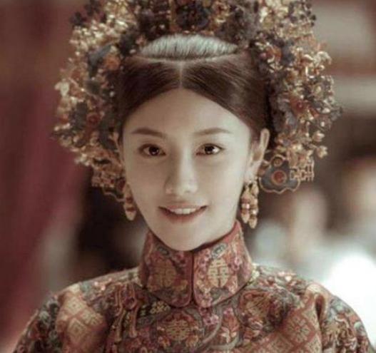 固伦和静公主：令妃的第一个女儿，为什么20岁就死了