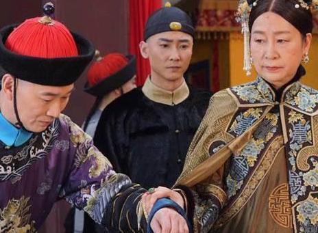 康小八的名字是怎么来的 慈禧为何要凌迟处死他呢