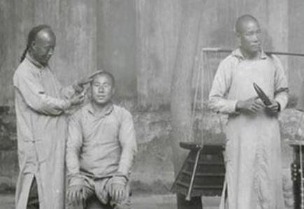 康小八的名字是怎么来的 慈禧为何要凌迟处死他呢