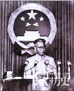 刘少奇怎么死的？刘少奇死时为何没有一条完整的血管