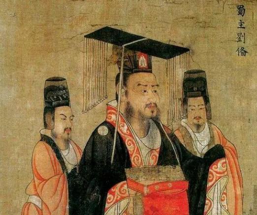 刘璋为什么引狼入室招来刘备