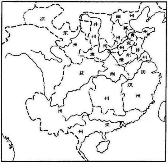 刘璋为什么引狼入室招来刘备