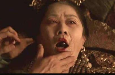 慈禧墓中的夜明珠到底流落在什么地方 现在在哪里