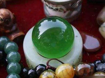 慈禧墓中的夜明珠到底流落在什么地方 现在在哪里