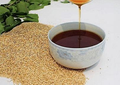 古代人民做饭是从什么时候开始使用油的 油都是怎么提炼出来的