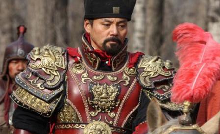 盘点童贯的人生功绩 他身为宦官为什么会有胡子