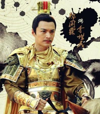 李世民既然这么的厉害 为什么没有被立为太子呢