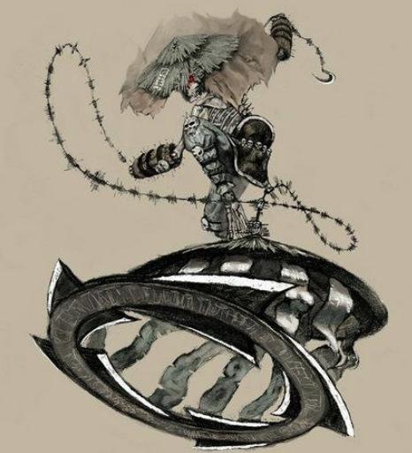 揭秘:清朝的“血滴子”是个怎样的组织