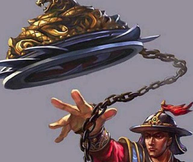 揭秘:清朝的“血滴子”是个怎样的组织