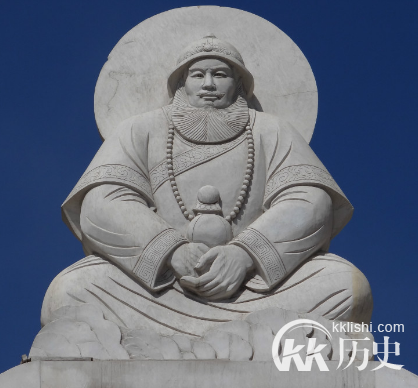 阿拉坦汗是个怎样的人 阿拉坦汗对历史的影响