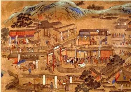 永乐盛世到底是什么样的 当时的人们的生活如何