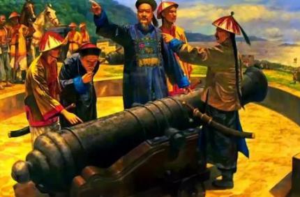 明清两朝是如何扩张领土的