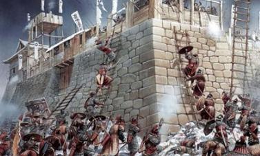 明清两朝是如何扩张领土的