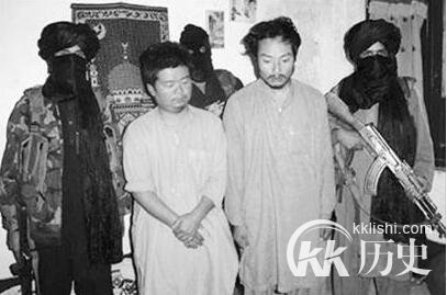 龙晓伟是谁?龙晓伟为什么会被绑架后又释放