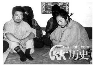 龙晓伟是谁?龙晓伟为什么会被绑架后又释放