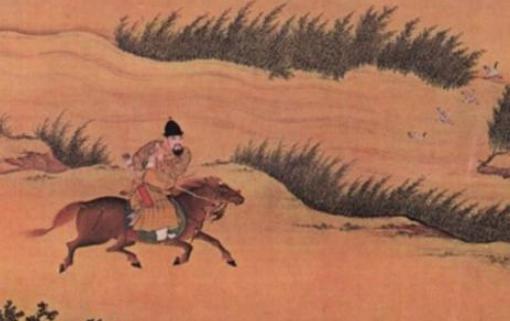 “明朝最牛皇叔”朱瞻墡到底是个怎样的人呢