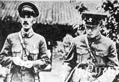 东北易帜的历史背景:东北易帜是怎么发生的