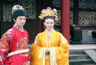 明朝最正义的皇后！汪皇后为什么不支持朱祁钰换太子