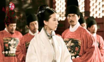 明朝最正义的皇后！汪皇后为什么不支持朱祁钰换太子