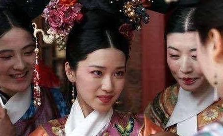 咸丰的妃子生下一个儿子,为什么要给先帝写信