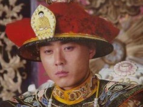 咸丰的妃子生下一个儿子,为什么要给先帝写信