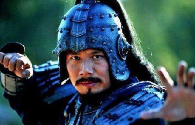 文丑能战平赵云，最后下场如何