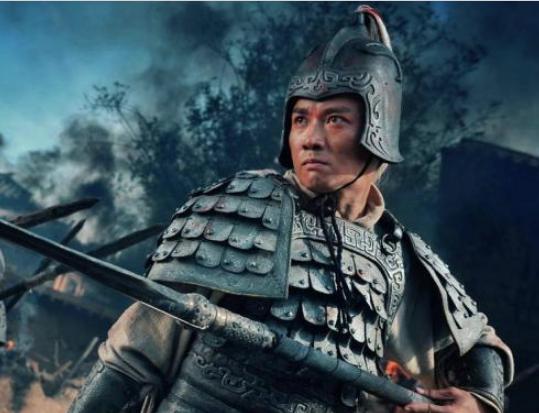 文丑能战平赵云，最后下场如何