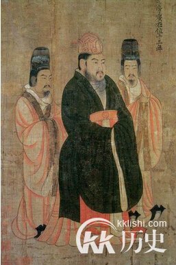 隋炀帝究竟是个怎样的人？隋炀帝是明君还是暴君